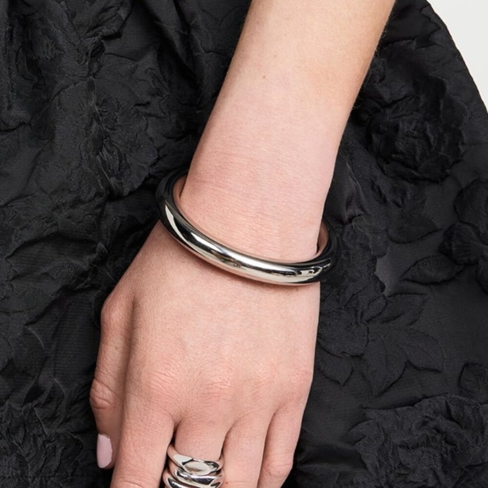 SHASHI Cannon Cuff Bracelet